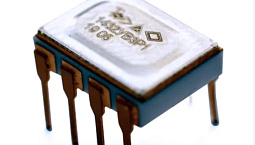 В России разработаны компоненты для радиоаппаратуры для замены американских аналогов Analog Devices и Linear Technology